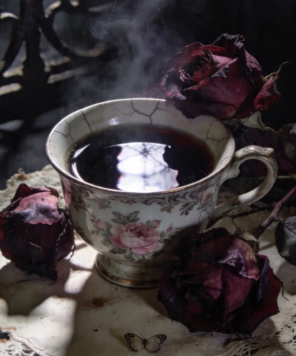 coffee :3