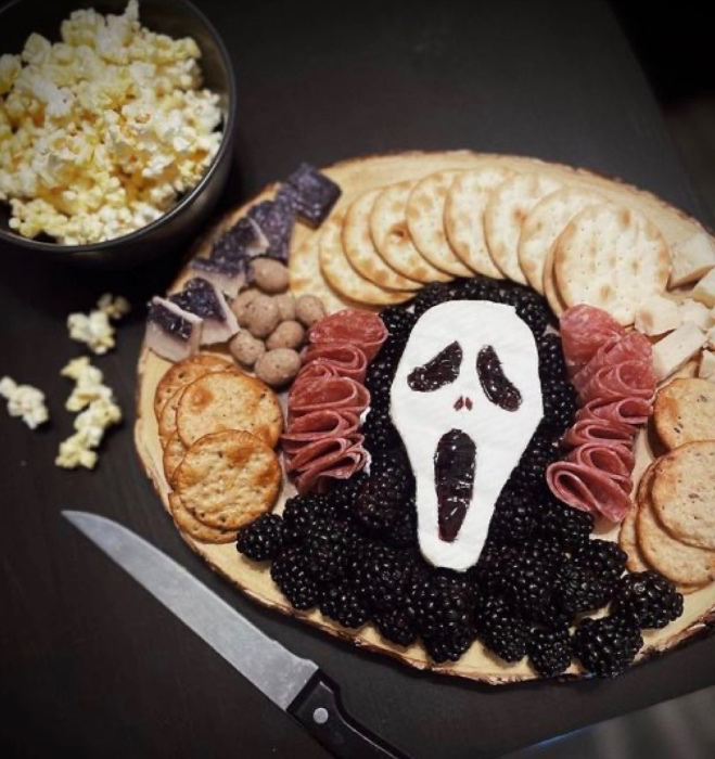 snacks 