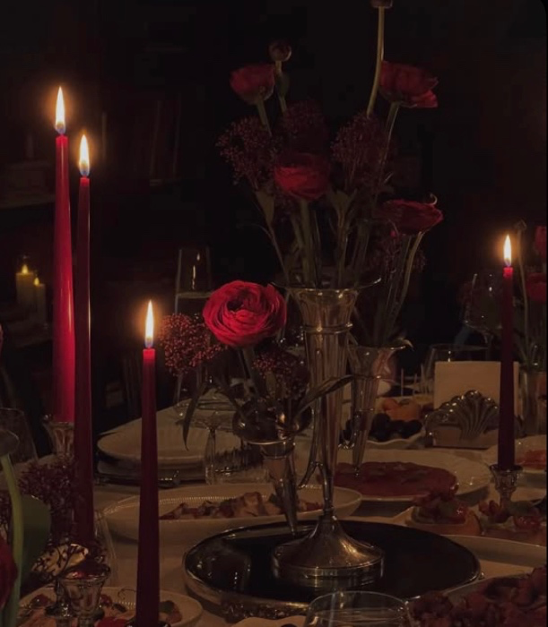 dinner date 