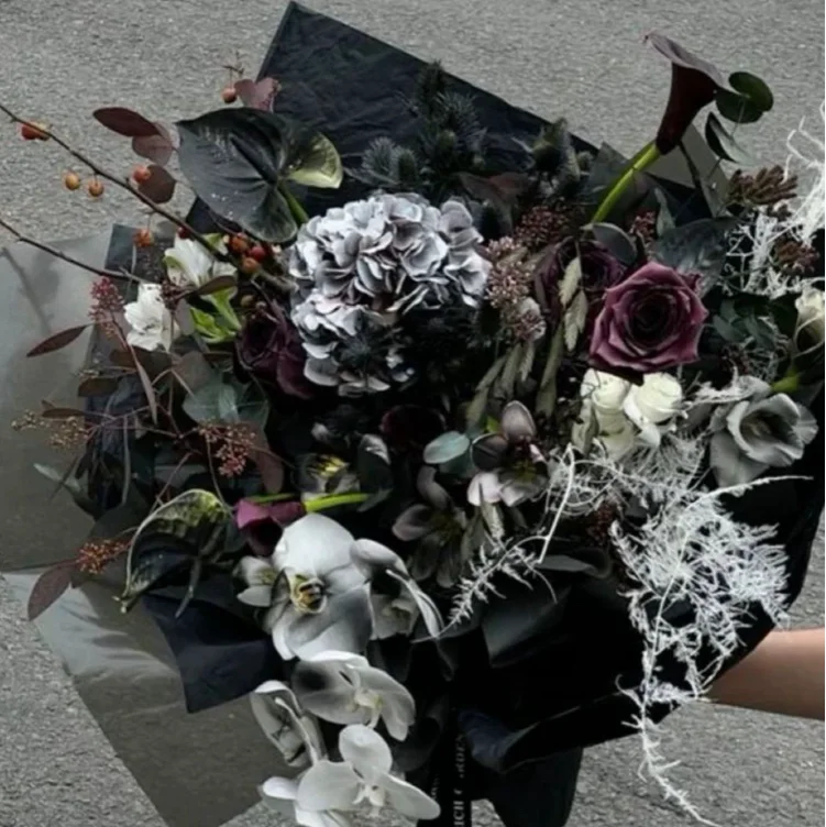 111 flowers