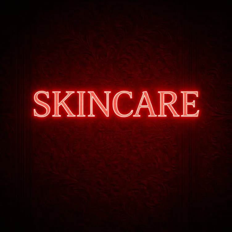 Skincare 