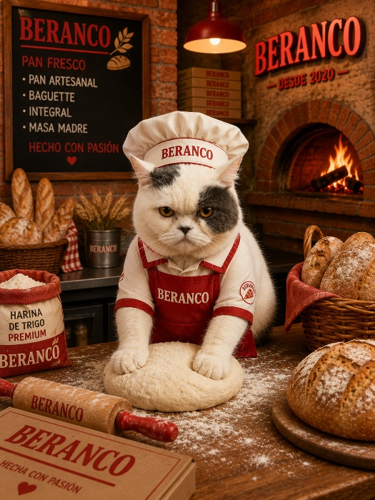 Pepe bakery 