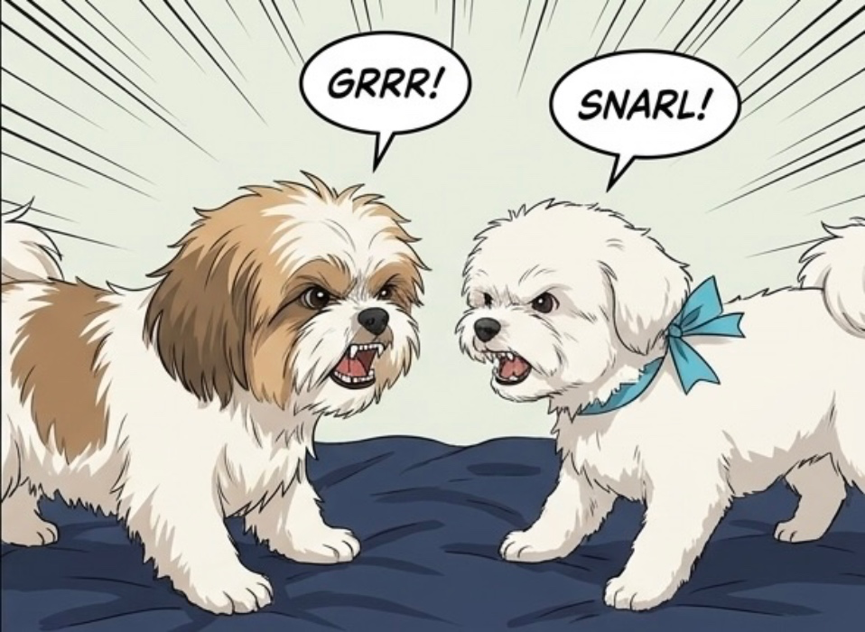 dog supply