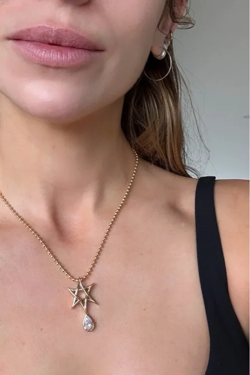 Hannah Polskin Magen David