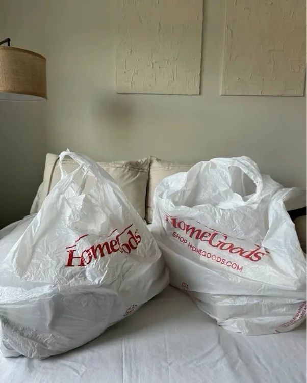 Home shopping haul 🏠🛍️