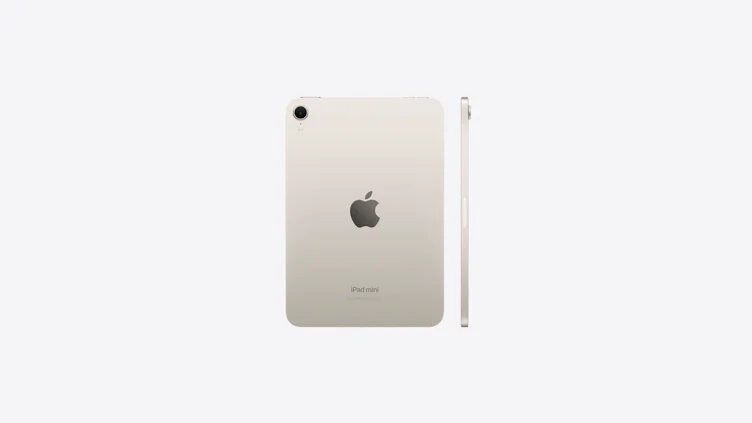 iPad mini