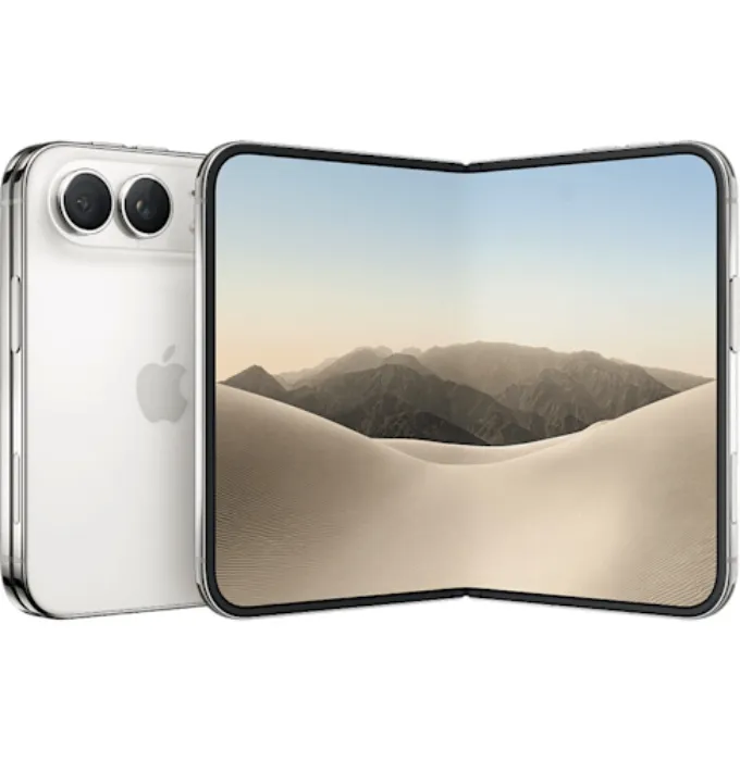 Nieuwe iphone. Mijn iphone 13 valt uit elkaar