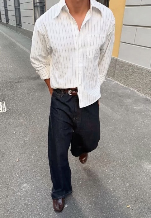 New fit 