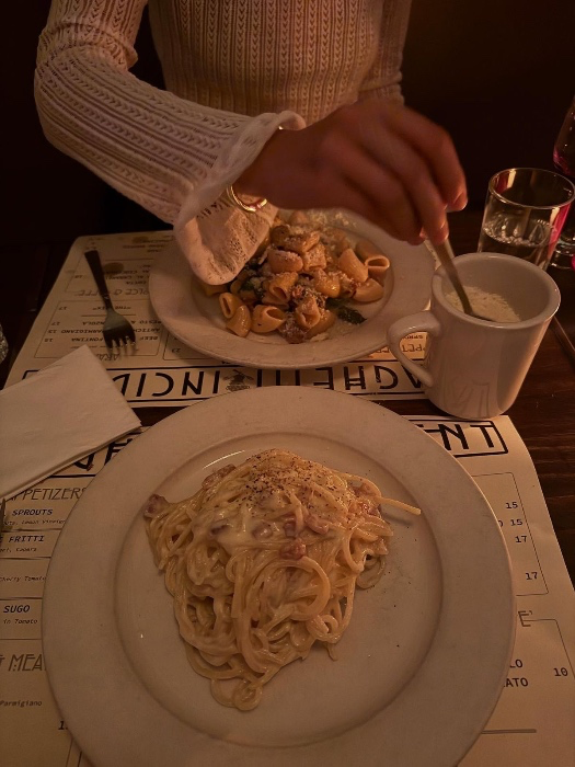 Date night 
