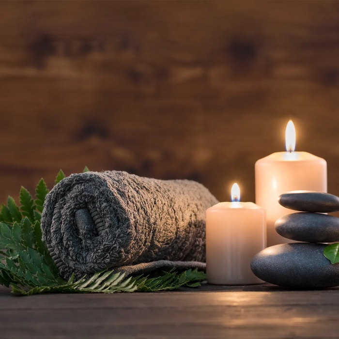 A Massage
