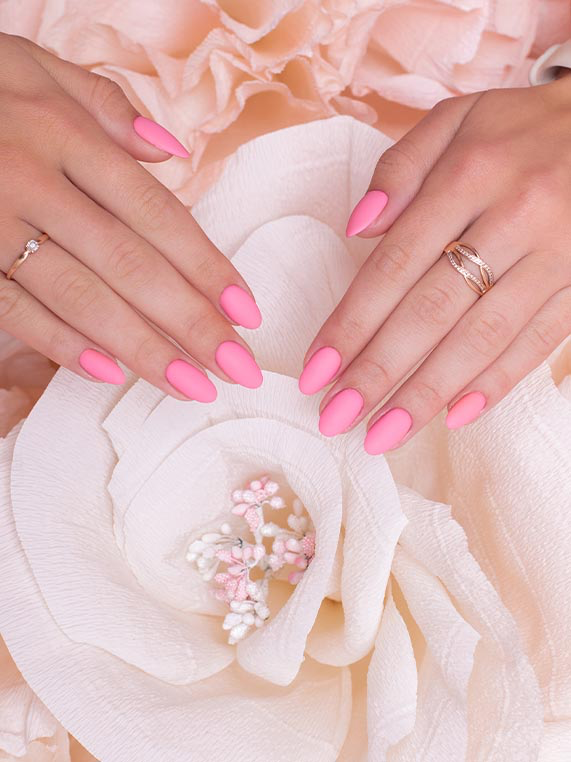 Nails- Manicure