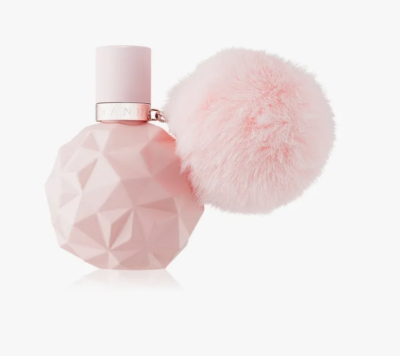 Ariana Grande Sweet Like Candy