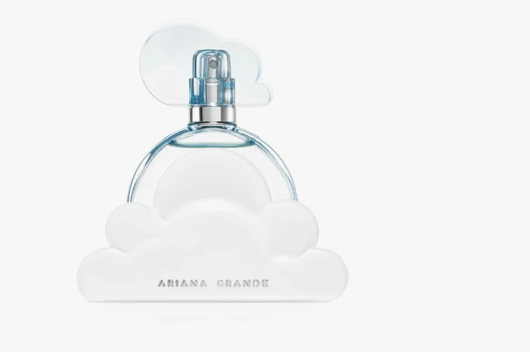Ariana Grande Cloud