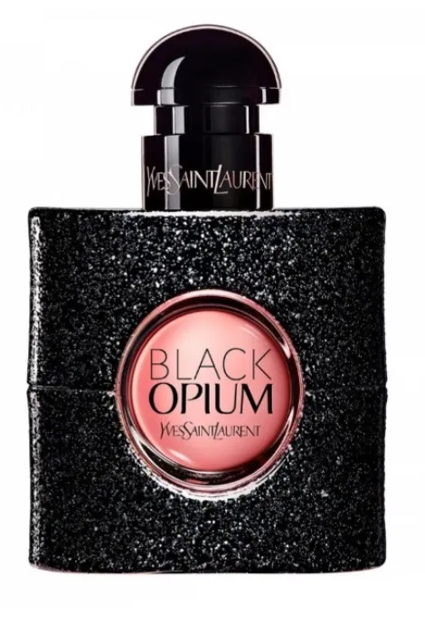 Yves Saint Laurent Black Opium