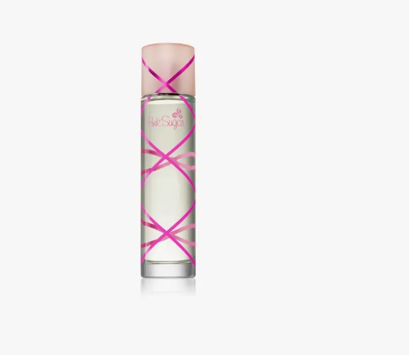 Pink Sugar Pink Sugar