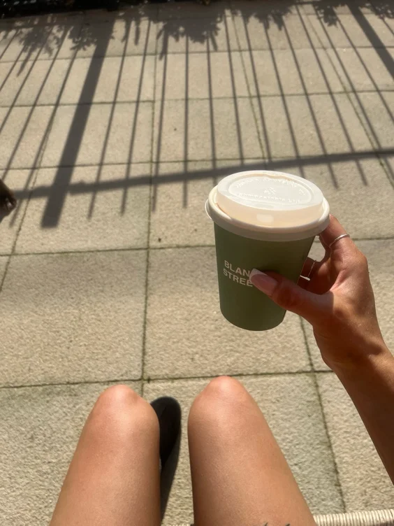 Coffee