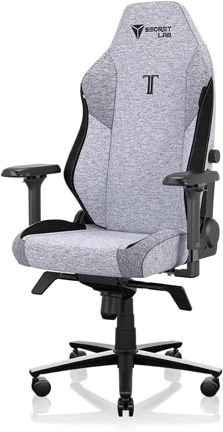 Ergonomic Streaming Chair Fund