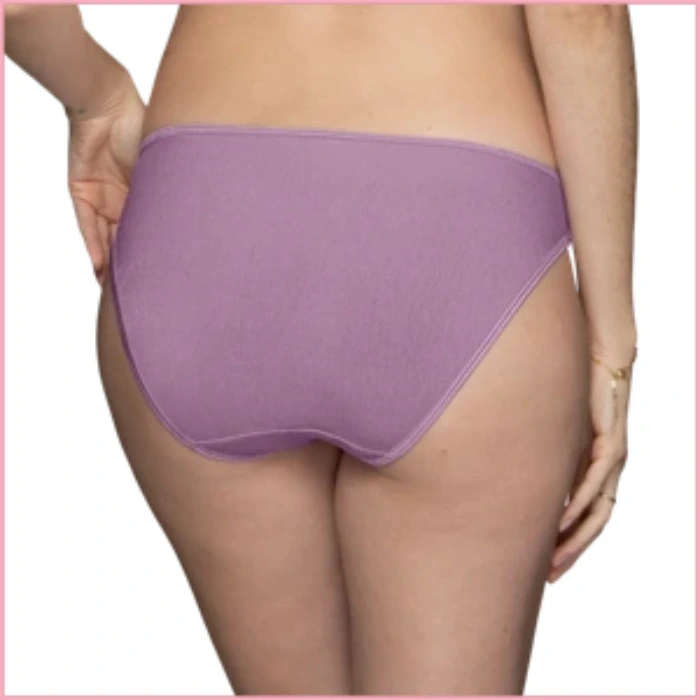 Charmed Violet Vanity Fair Illumination String Bikini