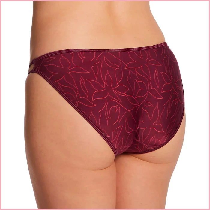 Paradise Found Vanity Fair Illumination String Bikini