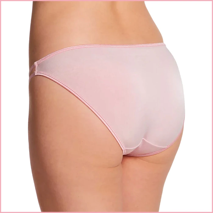 Bubbly Vanity Fair Illumination String Bikini