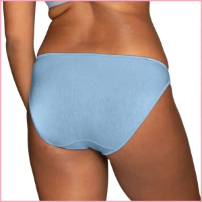 Blue Springs Vanity Fair Illumination String Bikini