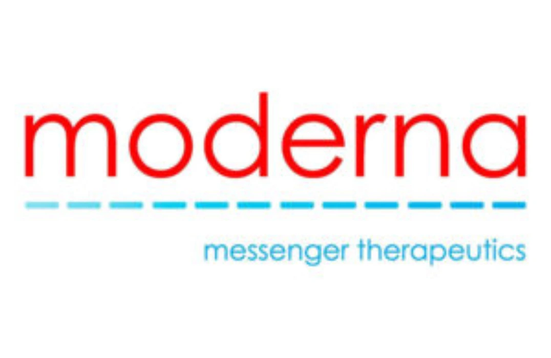 moderna (MRNA) stock