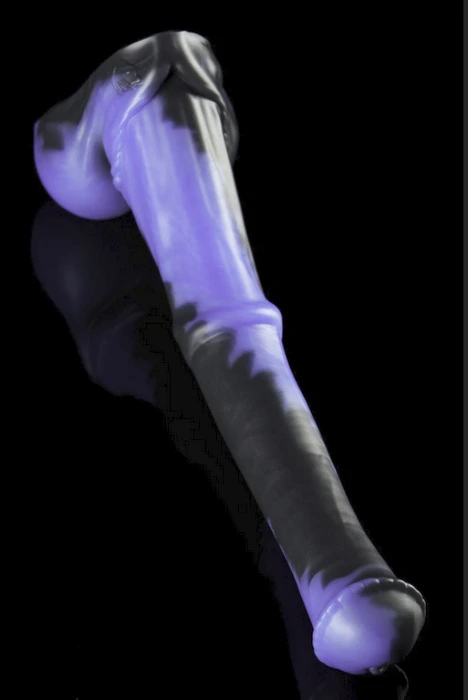 Zweihander Huge (Ambush Toys)