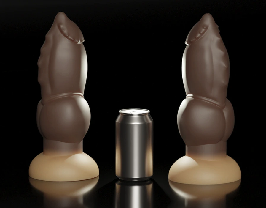 Malfaren Kaiju (Moonfox Toys)