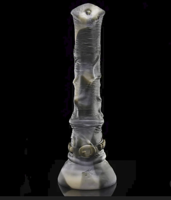 Hunter Jack XXL (Nothosaur)