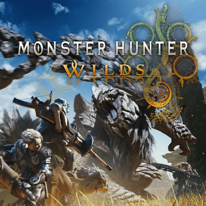 Monster Hunter Wilds - Switch 2 Version comes out Dec. 4th!
