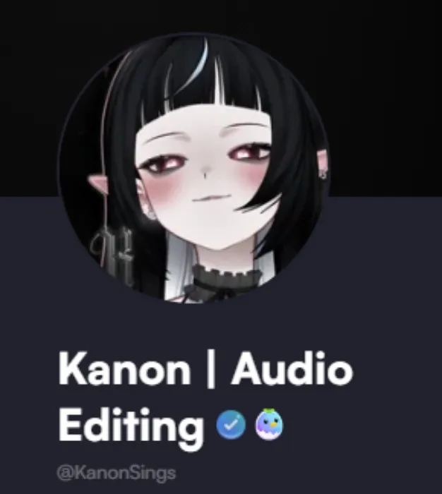 Audio Consultation from Kanon