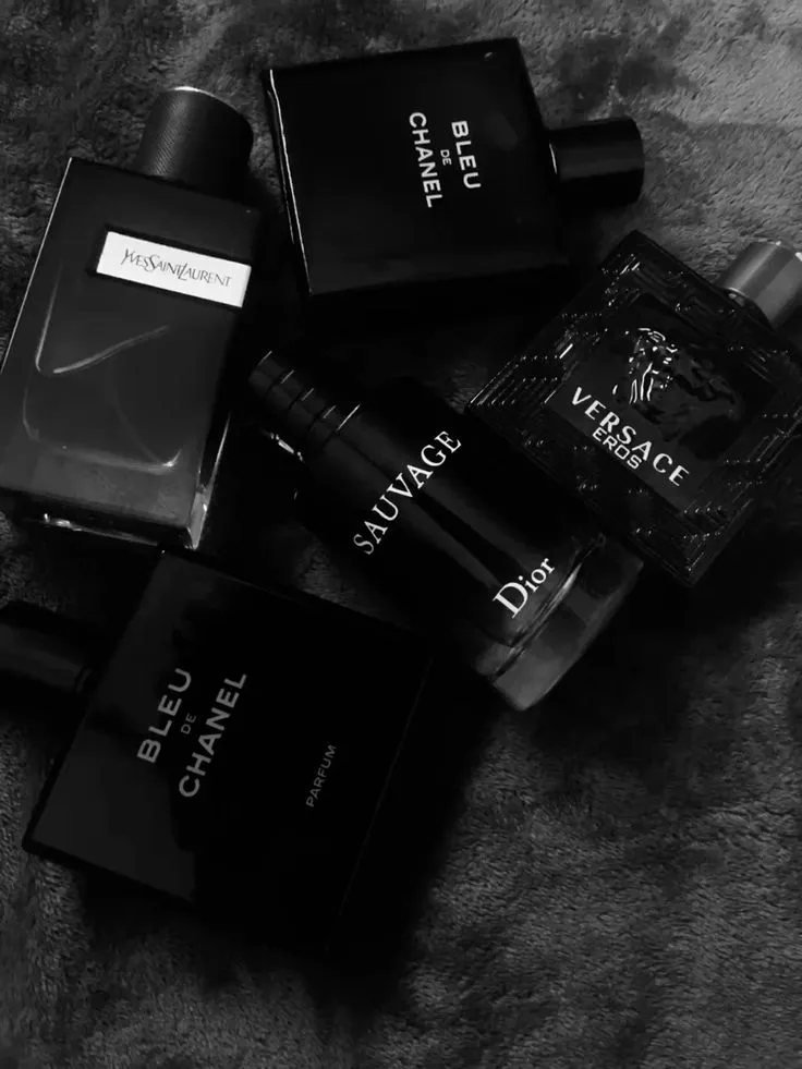Perfume (750)
