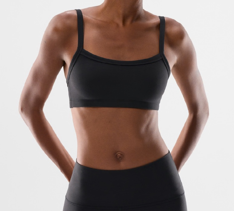 Tumbler Bra Top - Aritzia