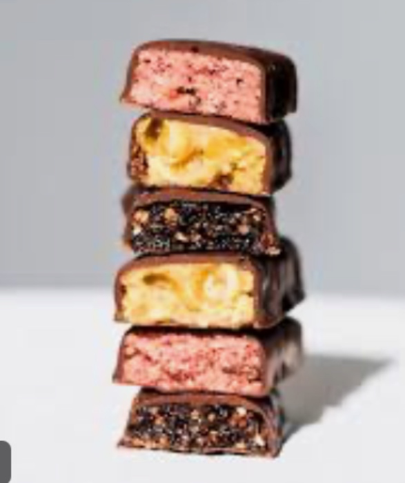 Organic Chocolate Treats