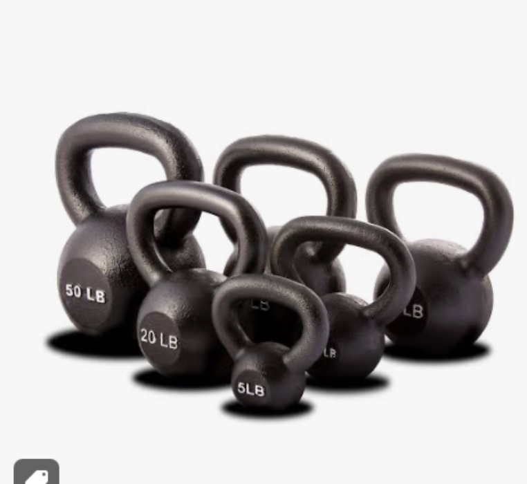 Weekly Gym Membership 