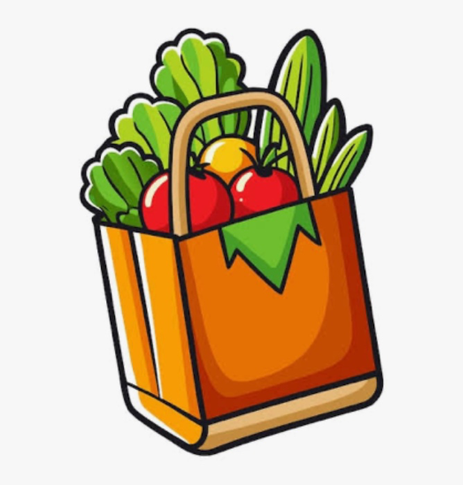 Weekly Groceries