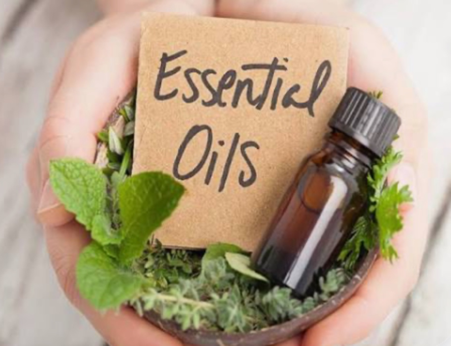 Essential Oils