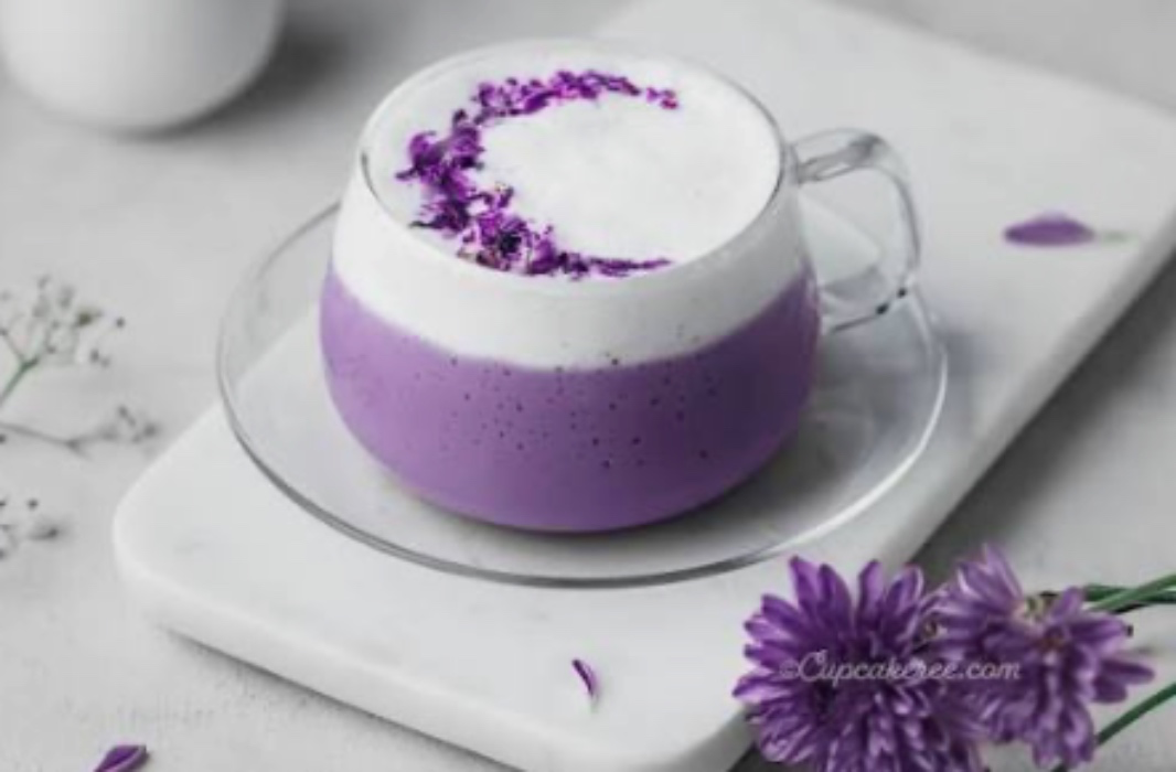 Hot Beverage Indulgence