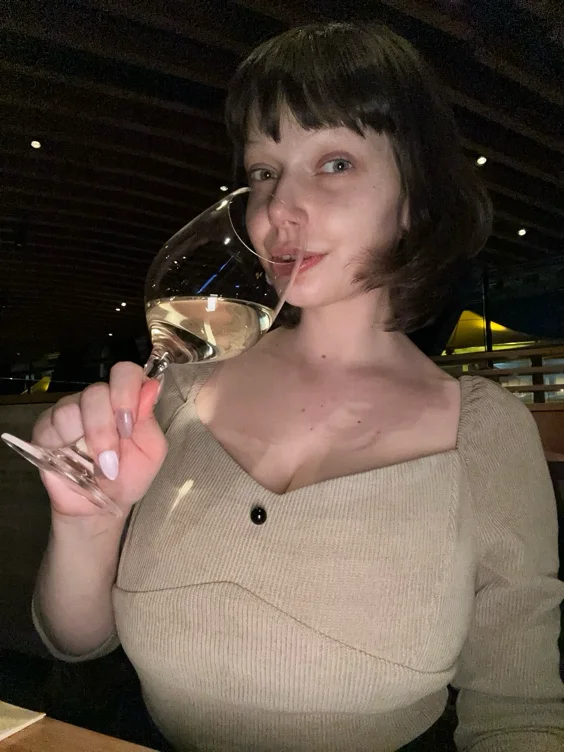 Dining out