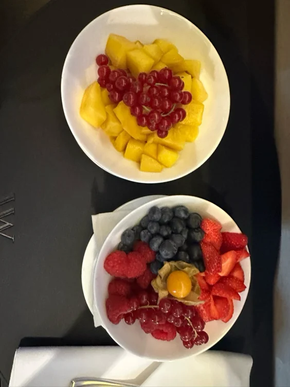 Breakfast