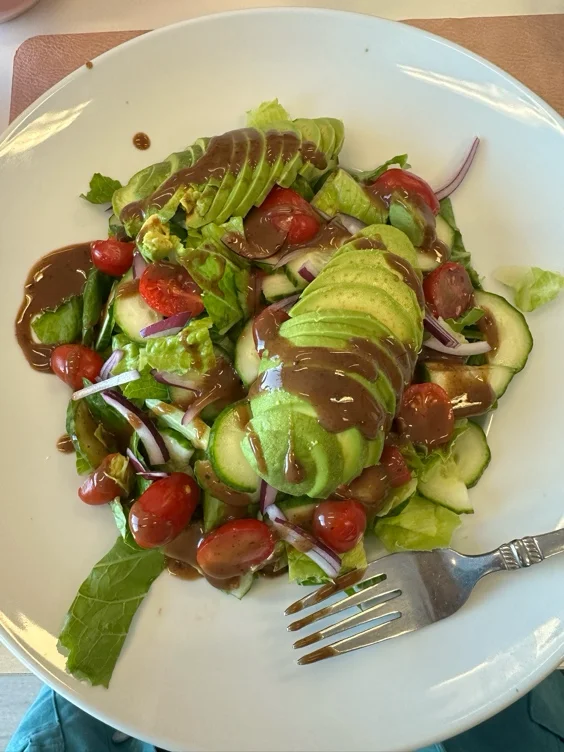 Lunch