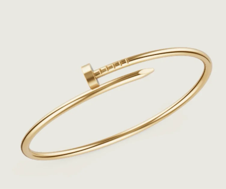 JUSTE UN CLOU BRACELET, SMALL MODEL