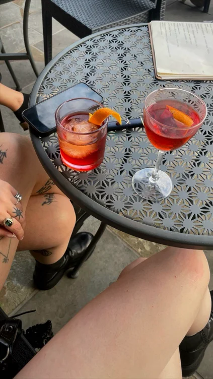 drinks ♡