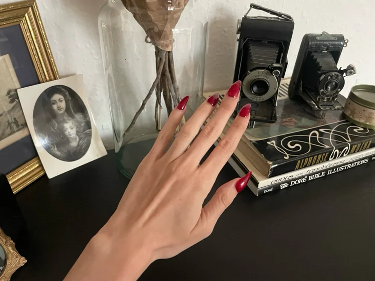 nails ♡