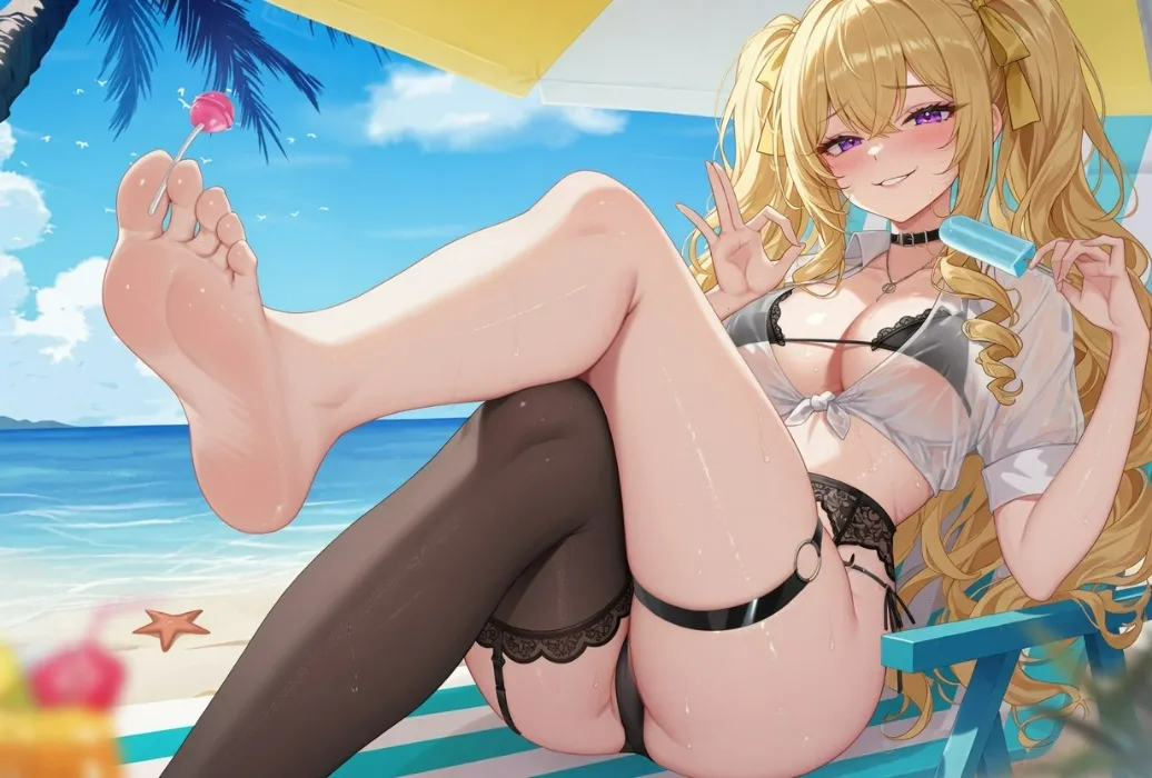 Vacation~