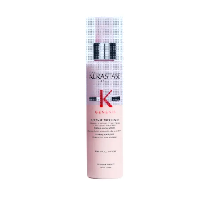 Kérastase Genesis, Nourishing and Fortifying Blow-dry Spray Cream
