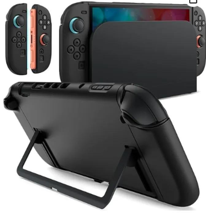 Slim Dockable Case for Nintendo Switch 2