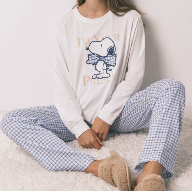 Cute pajama 