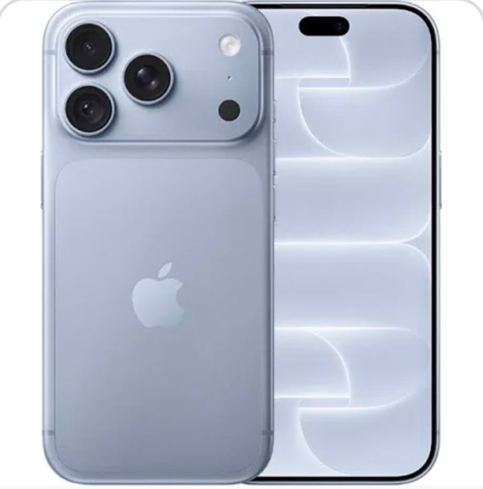 iPhone 18pro 