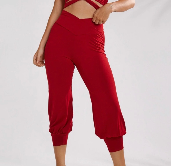 Capris